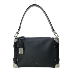 Louis Vuitton Side Trunk MM Others Handbag M25160